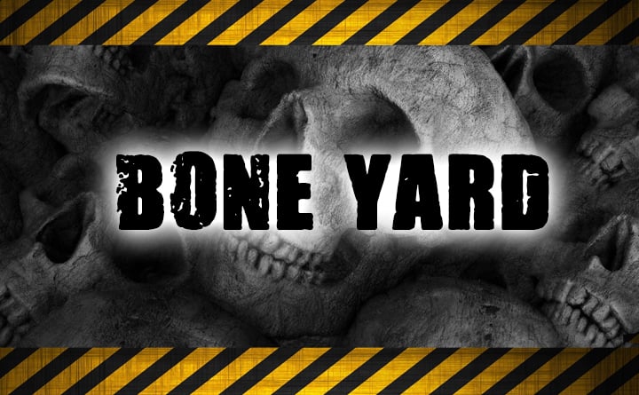 bone yard just bb guns ie