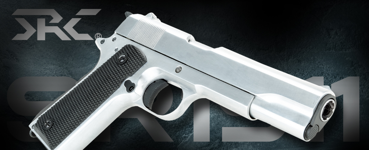 sr1911-silver-ver-airsoft-gun-at-just-bb-guns-uk sr1911 silver ver airsoft gun at just bb guns uk