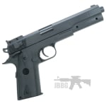 2123A1 1911 Airsoft Spring Pistol Vigor 2 1