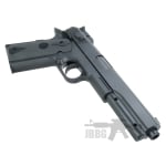 2123A1 1911 Airsoft Spring Pistol Vigor 4