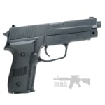 2124 SIG AIRSOFT SPRING PISTOL VIGOR