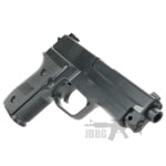 2124 SIG AIRSOFT SPRING PISTOL VIGOR 3