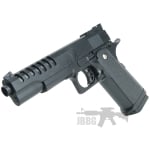 V302 Hi-Capa Airsoft Spring Pistol Vigor 3