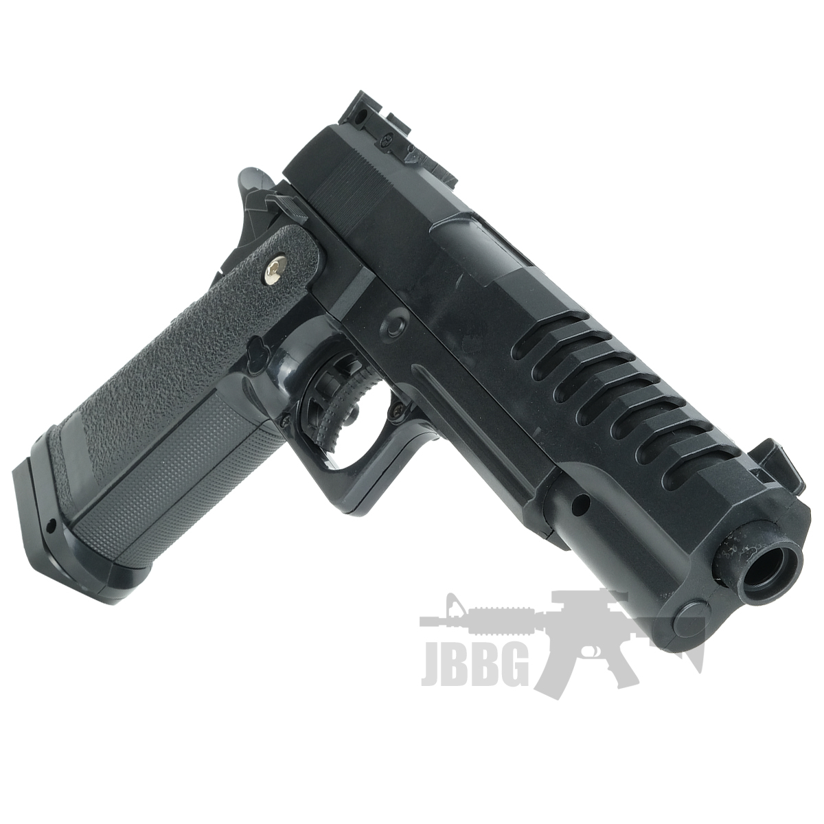V302 Hi Capa Airsoft Spring Pistol Vigor 4