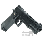 V302 Hi-Capa Airsoft Spring Pistol Vigor 4