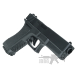 V307 G17 Airsoft Spring Pistol Vigor 3