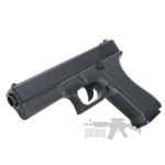 V307 G17 Airsoft Spring Pistol Vigor 4