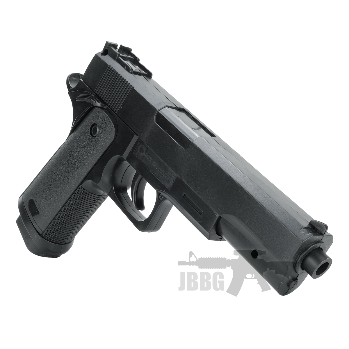 ZG053 SPRING PISTOL 6