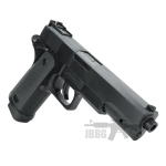 ZG053 SPRING PISTOL 6