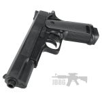 ZG053 SPRING PISTOL 8