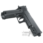 ZG053 SPRING PISTOL 9