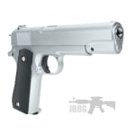 ZG13 SPRING PISTOL 2