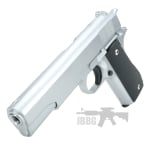 ZG13 SPRING PISTOL 3