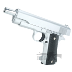 ZG13 SPRING PISTOL 4