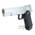 ZG6 SPRING PISTOL