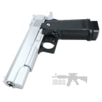 ZG6 SPRING PISTOL 2