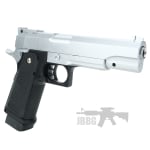 ZG6 SPRING PISTOL 5