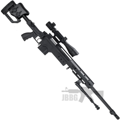 MB4411A Airsoft Sniper Rifle