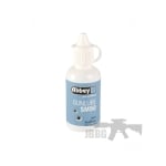 Gun Lube abbey 1