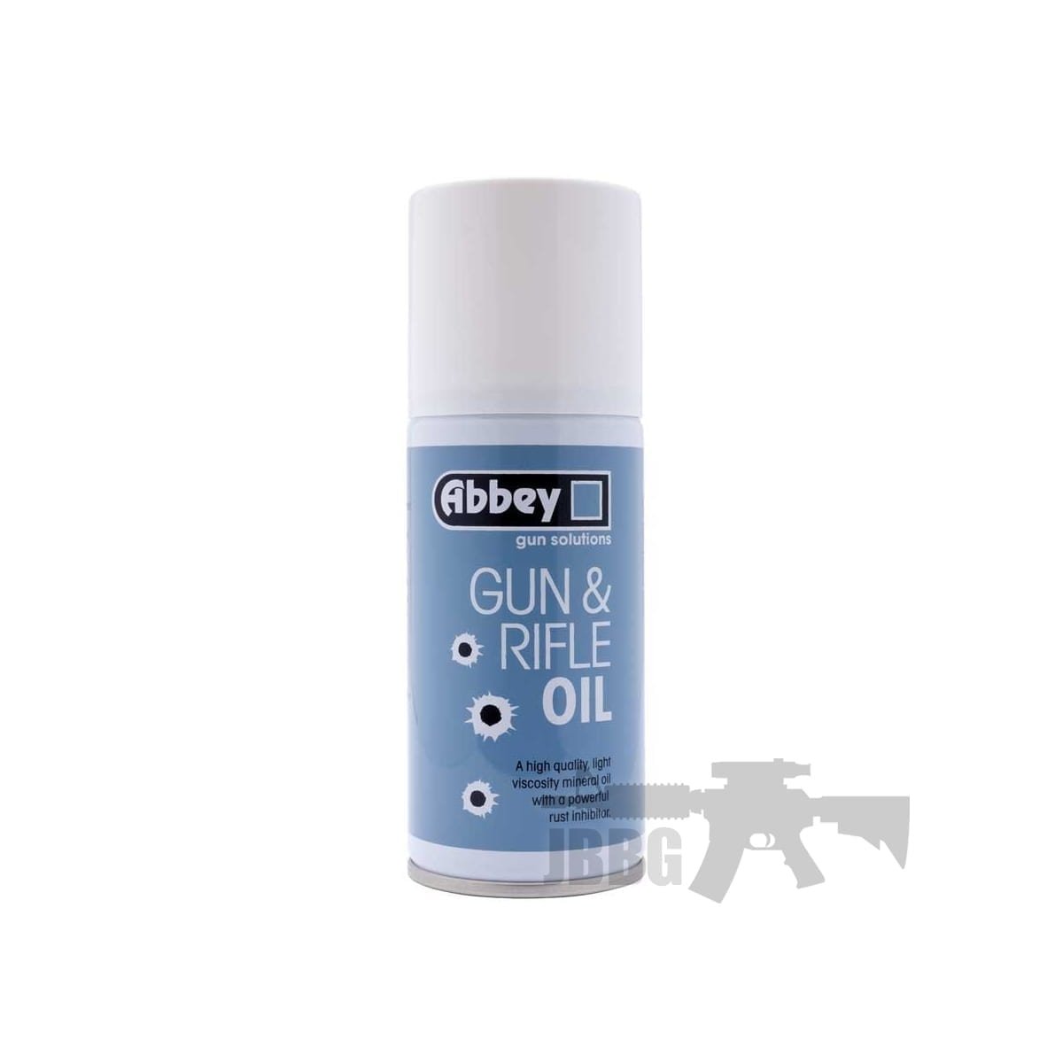 gun and rifle oil abbey 1