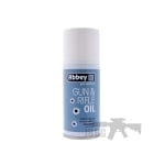 gun and rifle oil abbey 1