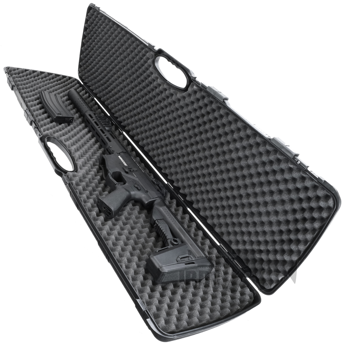 CNT1 Gun Case with Foam Just BB Guns Ireland