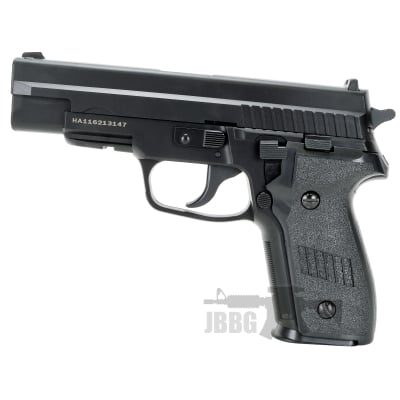 HA116 Spring Airsoft BB Pistol 1 BK 1200x1200 1
