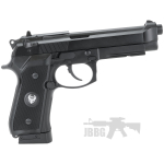 HG194 CO2 Semi Auto Airsoft Pistol 1