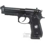 HG194 CO2 Semi Auto Airsoft Pistol