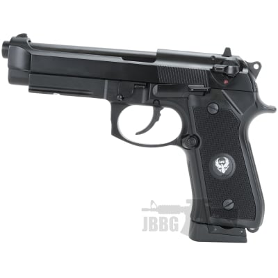 HG194 CO2 Semi Auto Airsoft Pistol