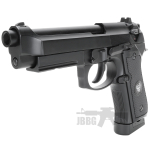 HG194 CO2 Semi Auto Airsoft Pistol 7