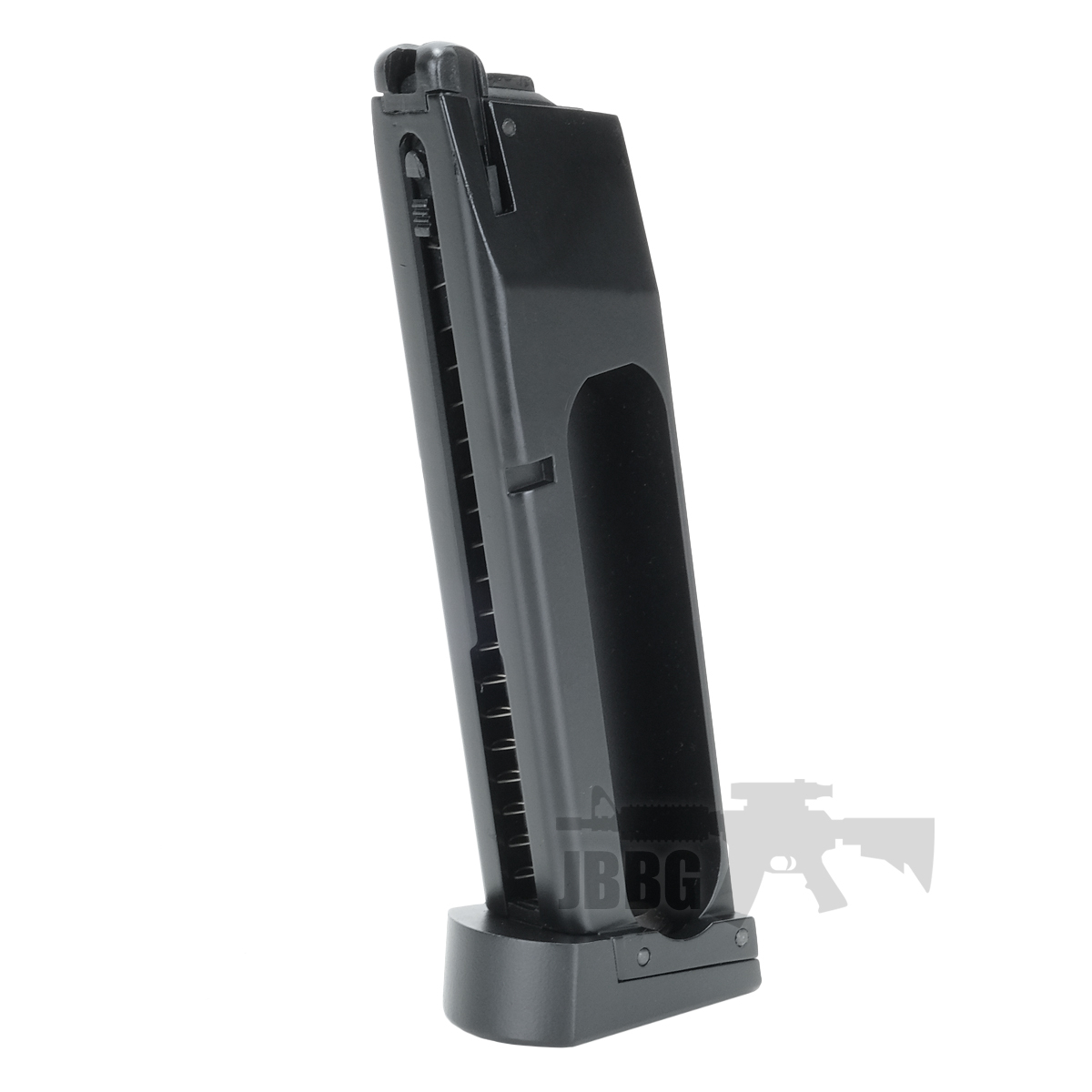 HG194 CO2 Semi Auto Airsoft Pistol mag 111