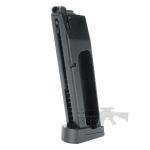 HG194 CO2 Semi Auto Airsoft Pistol mag 111