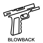 icon blowback pistol 150x150