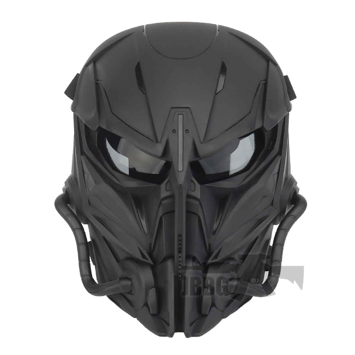 Chastener Airsoft Mask II from Wosport Just BB Guns Ireland