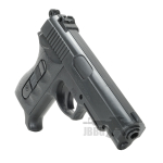 031A 1911 Budget Spring Pistol Vigor b4