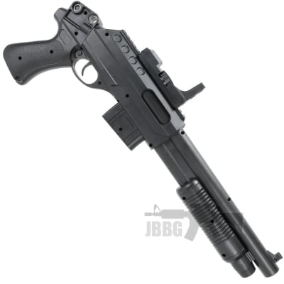 0581A Pump BB Shotgun bk1 1200x1200 1