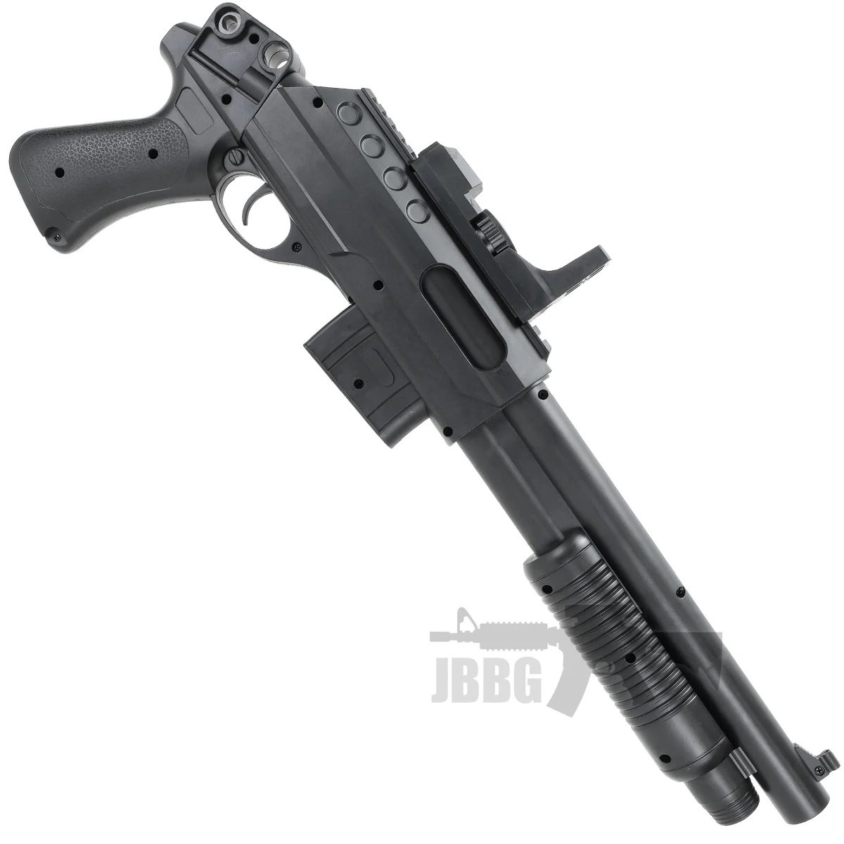 0581A Pump BB Shotgun bk1 1200x1200 2