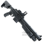 0581D1-Pump-Action-Airsoft-Shotgun-8-black