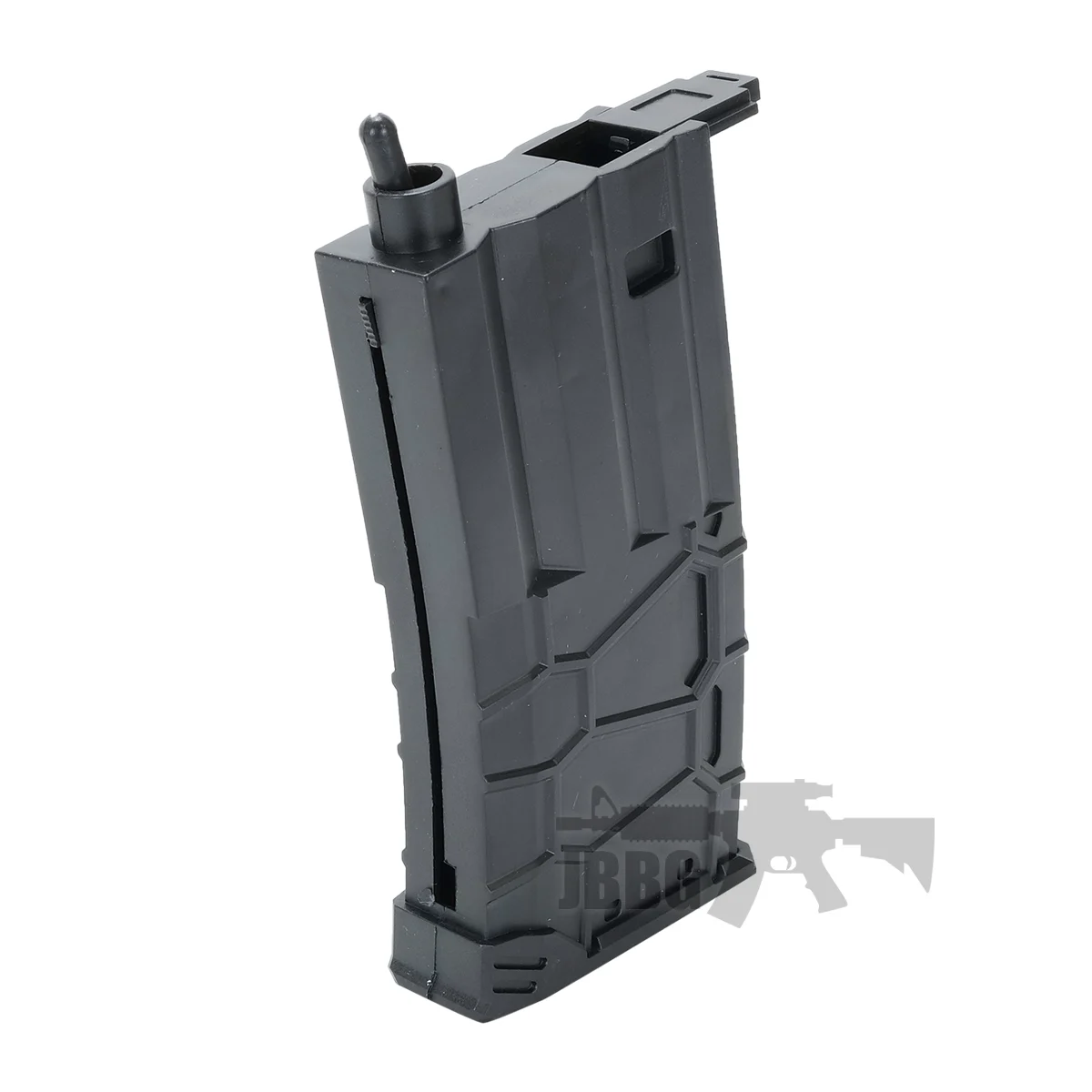8908A CQB Spring M4 Airsoft BB Gun mag 1