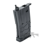 8908A CQB Spring M4 Airsoft BB Gun mag 1