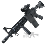 8920A-CQB-RIS-Spring-M4-Airsoft-BB-Gun-8-black