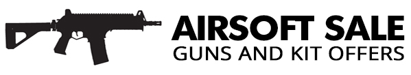 airsoft sale ie