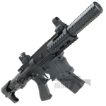 SRC Hawk CS Ace Line AEG Airsoft Gun with E Trigger 8 jpg