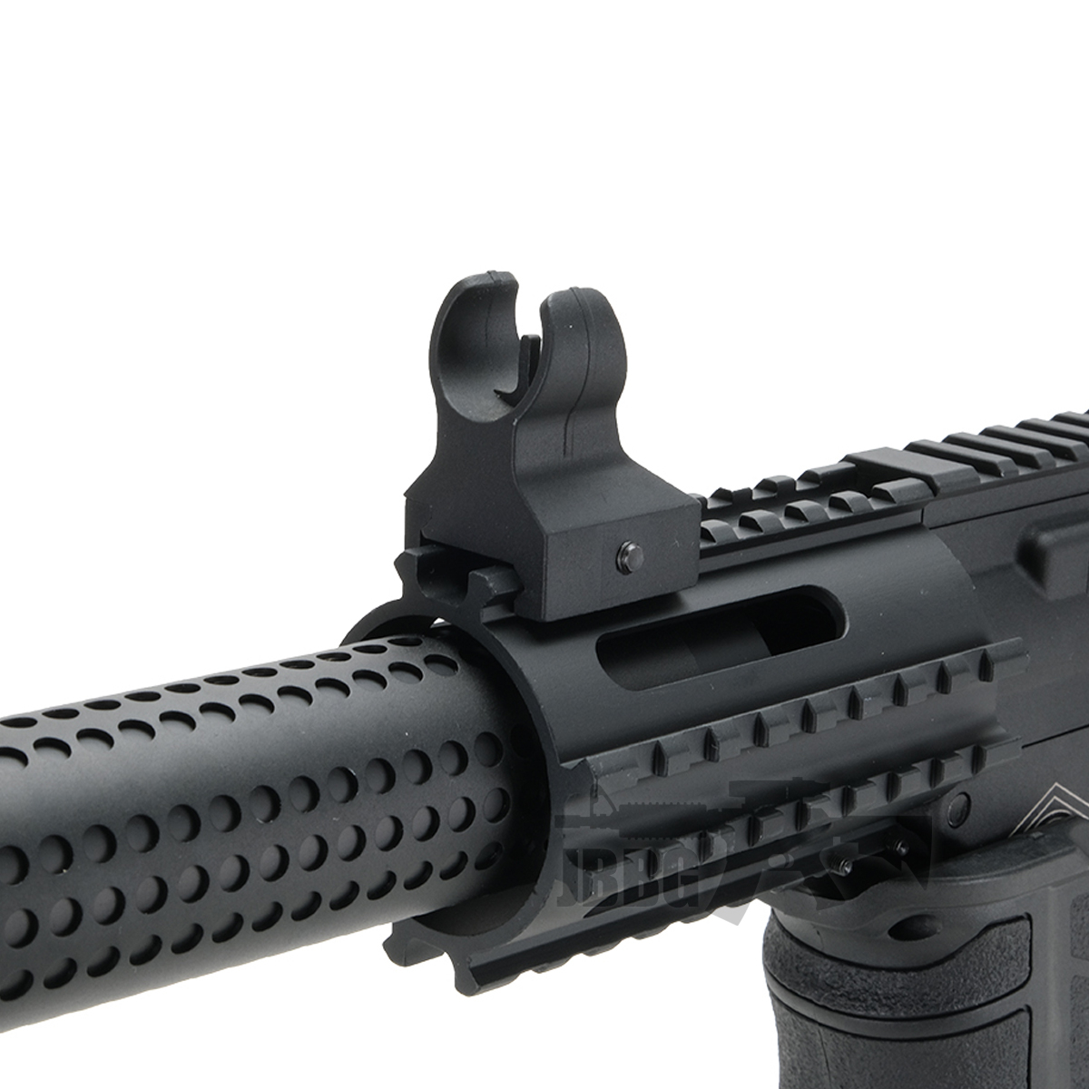 SRC Hawk CS Ace Line AEG Airsoft Gun with E Trigger 9 jpg