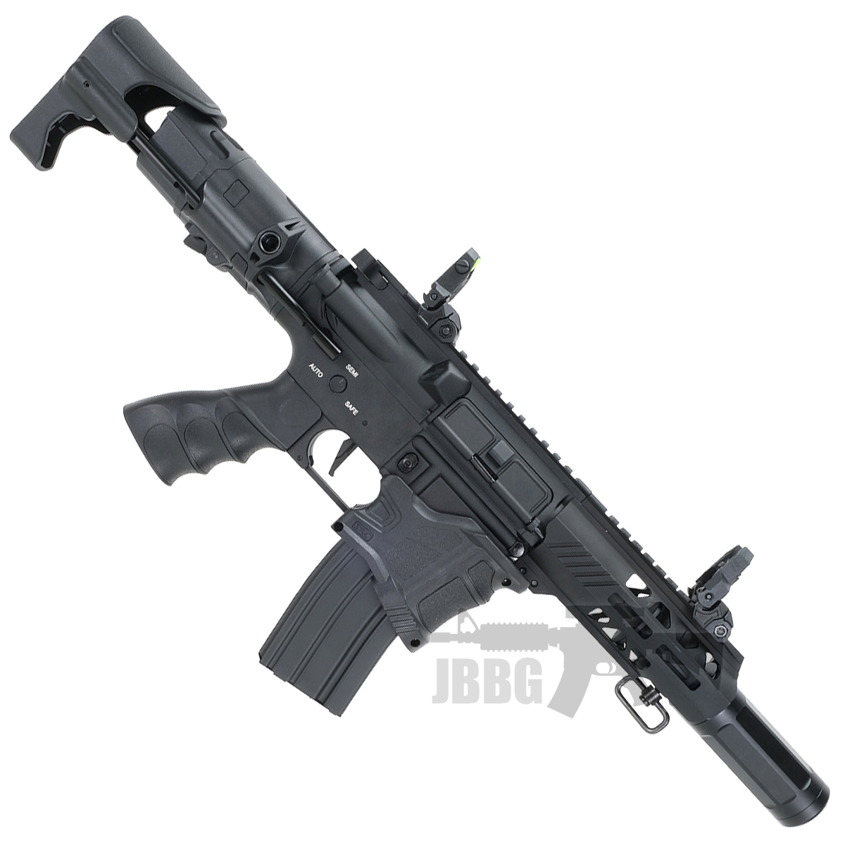 SRC Hawk KS Ace Line AEG Airsoft Gun with E Trigger 3 1 jpg