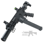 SRC Hawk KS Ace Line AEG Airsoft Gun with E Trigger 7 1 jpg