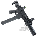 SRC Hawk KS Ace Line AEG Airsoft Gun with E Trigger 9 1 jpg