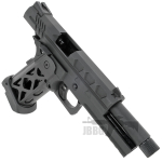 SRC Tartarus 4 3 MKII Hi Capa Co2 Airsoft Pistol 6 jpg