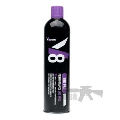 VORSK V8 Performance GBB Fuel jpg